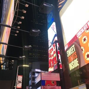 Meet your Posher, Davina